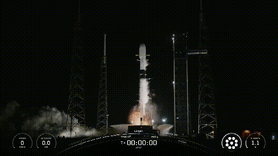 易资配 商业理性战胜竞争敌意：SpaceX为对手发射互联网卫星