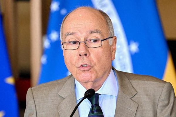 捷希缘配资 巴西呼吁加强拉美团结，反对外部干涉